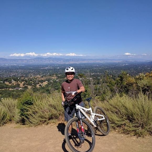 Meet your Posher, Hazel - Picture 1 of 1